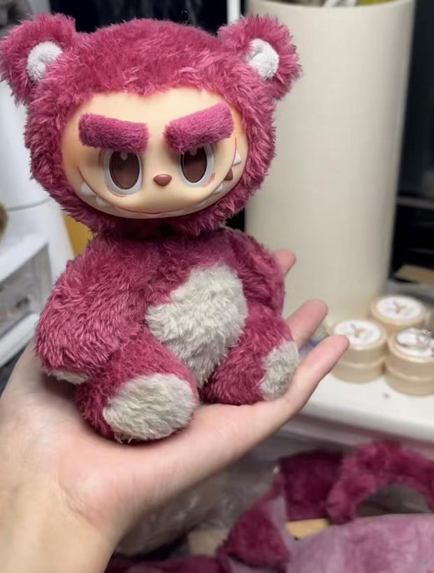 改娃作品1细节2