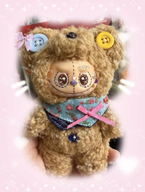 改娃作品1细节2