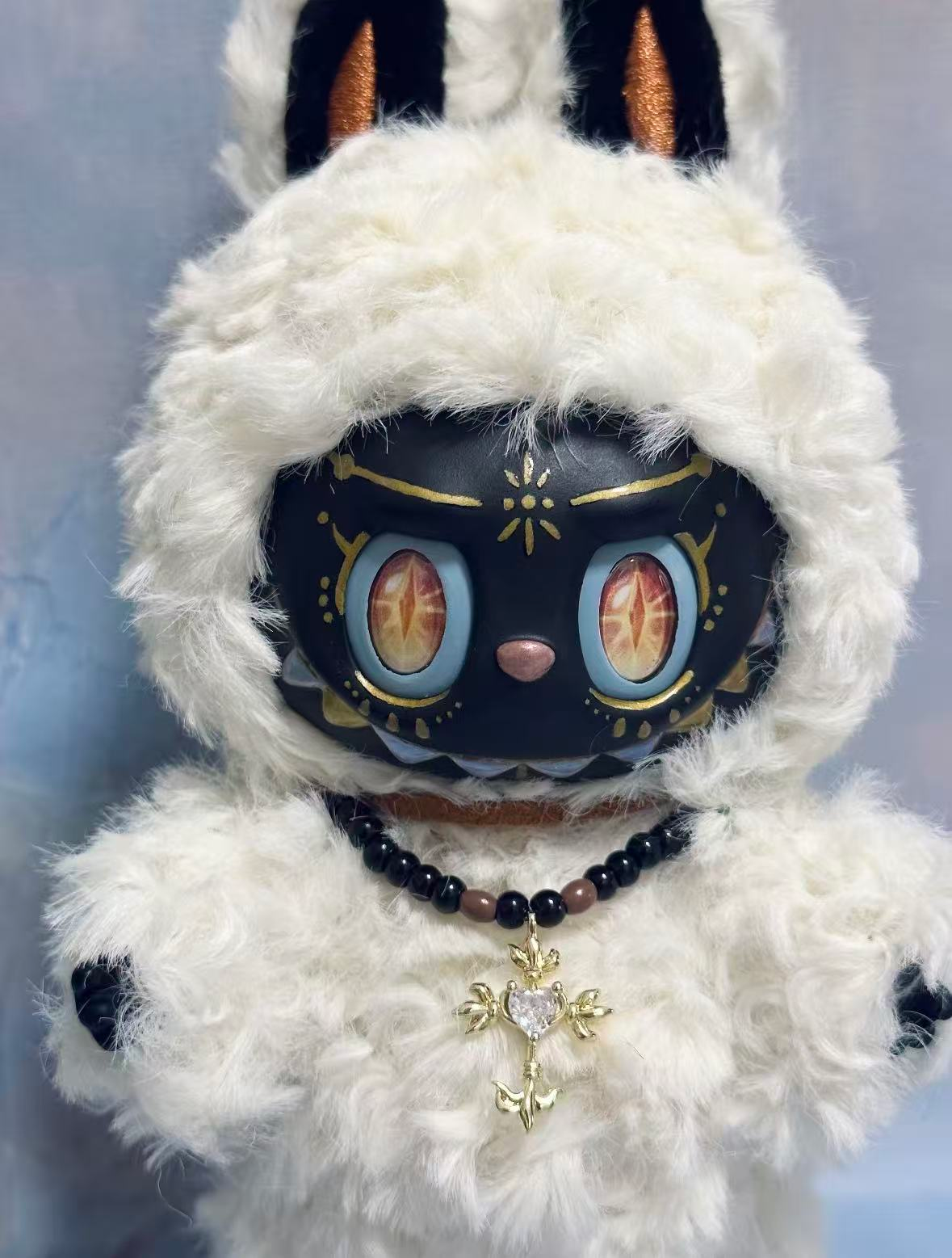 改娃作品1细节2