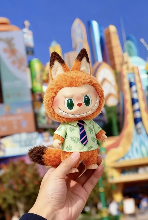 改娃作品1细节2