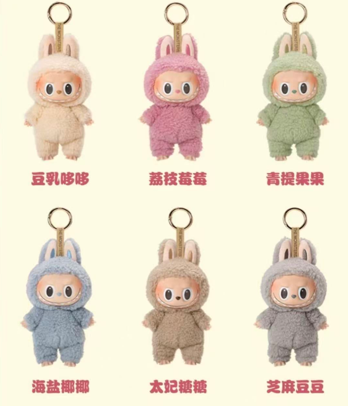 第一代产品系列