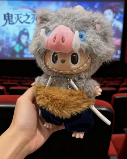 改娃作品1细节2